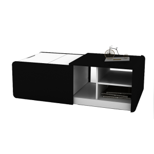 CINE Coffee Table